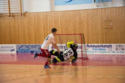 Foto des Albums: Herren Heimspieltag  21.10.2017