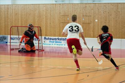 Foto des Albums: Herren Heimspieltag  21.10.2017