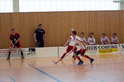 Foto des Albums: Herren Heimspieltag  21.10.2017