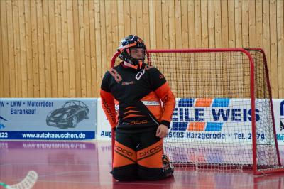 Foto des Albums: Herren Heimspieltag  21.10.2017