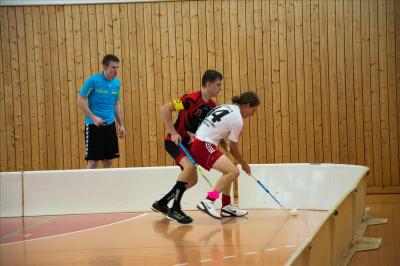 Foto des Albums: Herren Heimspieltag  21.10.2017