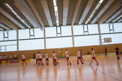 Foto des Albums: Herren Heimspieltag  21.10.2017