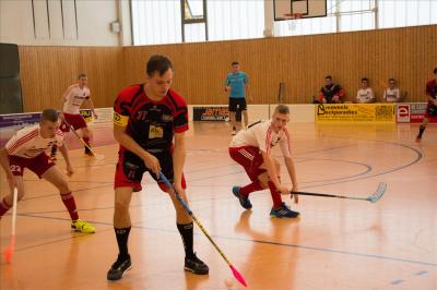 Foto des Albums: Herren Heimspieltag  21.10.2017