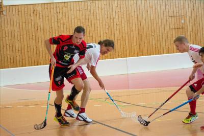 Foto des Albums: Herren Heimspieltag  21.10.2017