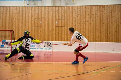 Foto des Albums: Herren Heimspieltag  21.10.2017