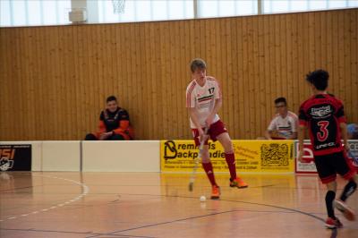 Foto des Albums: Herren Heimspieltag  21.10.2017