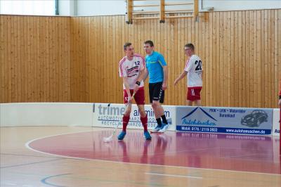 Foto des Albums: Herren Heimspieltag  21.10.2017