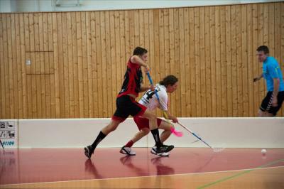 Foto des Albums: Herren Heimspieltag  21.10.2017
