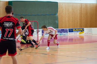 Foto des Albums: Herren Heimspieltag  21.10.2017