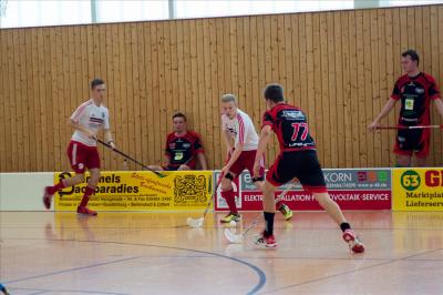 Foto des Albums: Herren Heimspieltag  21.10.2017