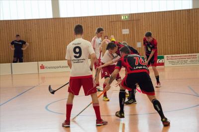 Foto des Albums: Herren Heimspieltag  21.10.2017