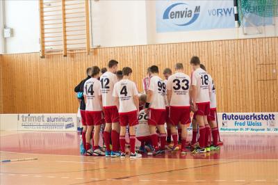 Foto des Albums: Herren Heimspieltag  21.10.2017
