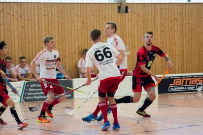 Foto des Albums: Herren Heimspieltag  21.10.2017