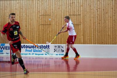 Foto des Albums: Herren Heimspieltag  21.10.2017