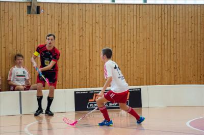 Foto des Albums: Herren Heimspieltag  21.10.2017
