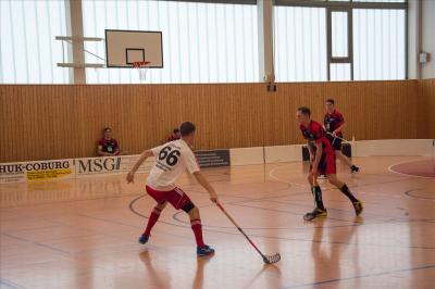 Foto des Albums: Herren Heimspieltag  21.10.2017