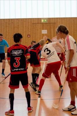Foto des Albums: Herren Heimspieltag  21.10.2017