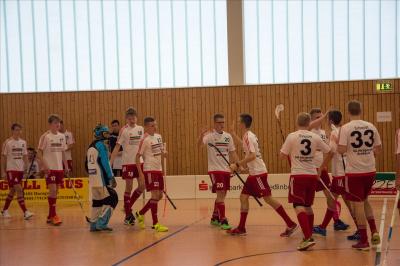 Foto des Albums: Herren Heimspieltag  21.10.2017
