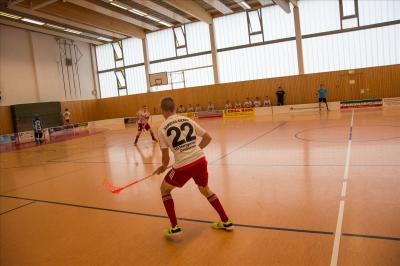 Foto des Albums: Herren Heimspieltag  21.10.2017