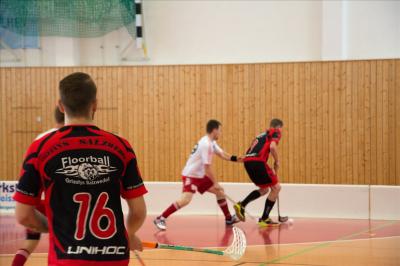 Foto des Albums: Herren Heimspieltag  21.10.2017