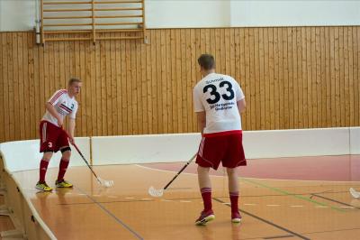 Foto des Albums: Herren Heimspieltag  21.10.2017