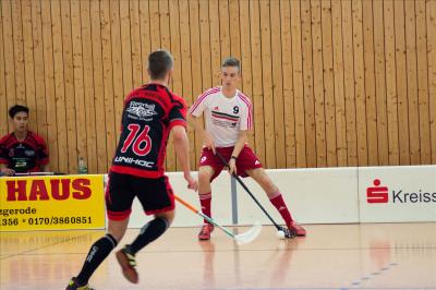 Foto des Albums: Herren Heimspieltag  21.10.2017