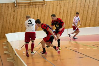 Foto des Albums: Herren Heimspieltag  21.10.2017