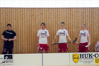 Foto des Albums: Herren Heimspieltag  21.10.2017