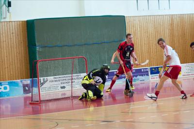 Foto des Albums: Herren Heimspieltag  21.10.2017