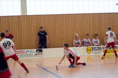 Foto des Albums: Herren Heimspieltag  21.10.2017
