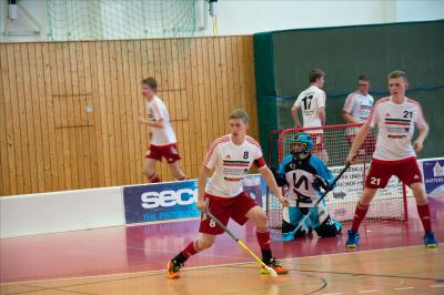 Foto des Albums: Herren Heimspieltag  21.10.2017