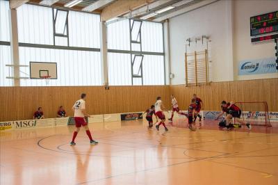 Foto des Albums: Herren Heimspieltag  21.10.2017