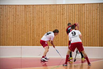 Foto des Albums: Herren Heimspieltag  21.10.2017