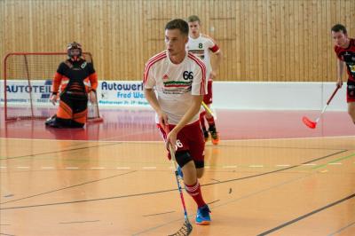 Foto des Albums: Herren Heimspieltag  21.10.2017