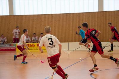Foto des Albums: Herren Heimspieltag  21.10.2017
