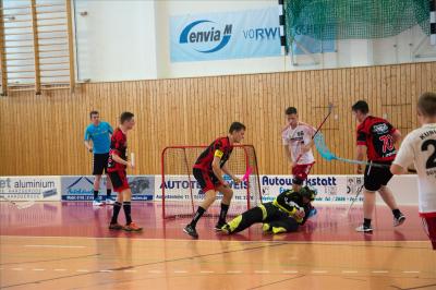 Foto des Albums: Herren Heimspieltag  21.10.2017