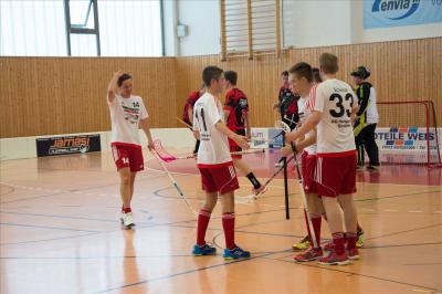 Foto des Albums: Herren Heimspieltag  21.10.2017