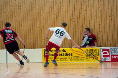 Foto des Albums: Herren Heimspieltag  21.10.2017