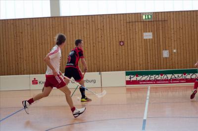 Foto des Albums: Herren Heimspieltag  21.10.2017