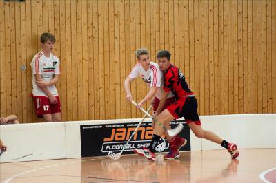 Foto des Albums: Herren Heimspieltag  21.10.2017