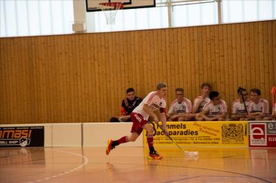 Foto des Albums: Herren Heimspieltag  21.10.2017