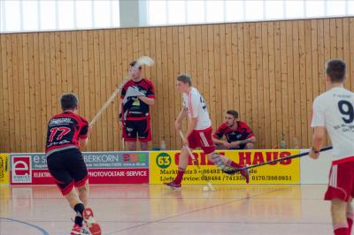 Foto des Albums: Herren Heimspieltag  21.10.2017