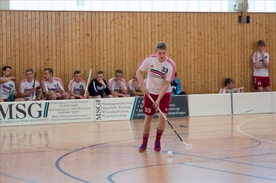 Foto des Albums: Herren Heimspieltag  21.10.2017
