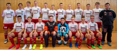 Foto des Albums: Herren Heimspieltag  21.10.2017