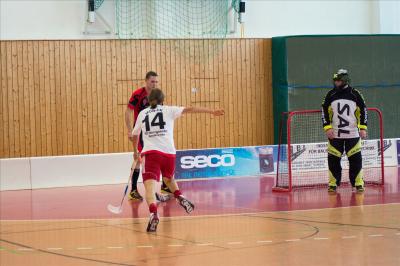 Foto des Albums: Herren Heimspieltag  21.10.2017