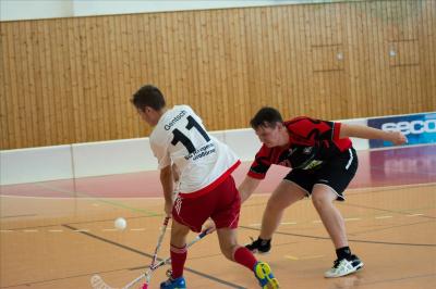 Foto des Albums: Herren Heimspieltag  21.10.2017