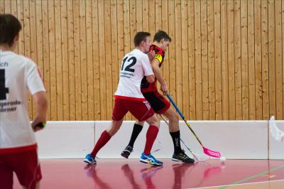 Foto des Albums: Herren Heimspieltag  21.10.2017