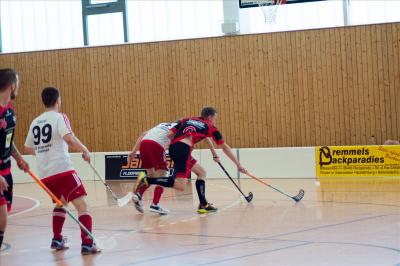 Foto des Albums: Herren Heimspieltag  21.10.2017