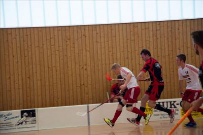 Foto des Albums: Herren Heimspieltag  21.10.2017