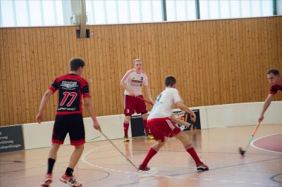 Foto des Albums: Herren Heimspieltag  21.10.2017